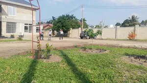 2bdrm Apartment in Mbezi Beach Africana for rent