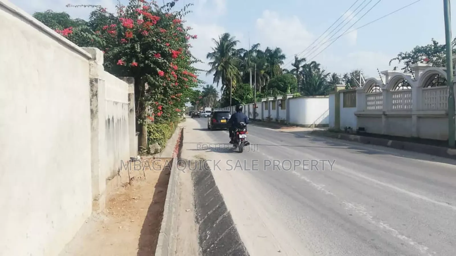 2bdrm Apartment in Mbezi Beach Africana for rent