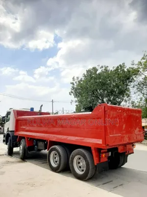 Scania Mende Tipa