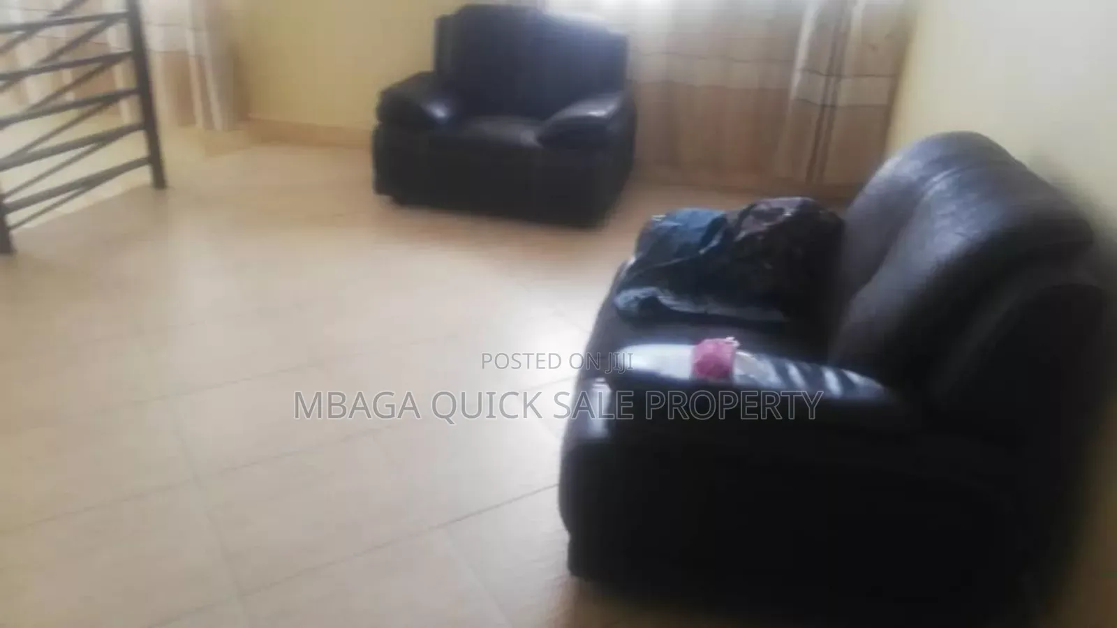 4bdrm House in Mikocheni for rent