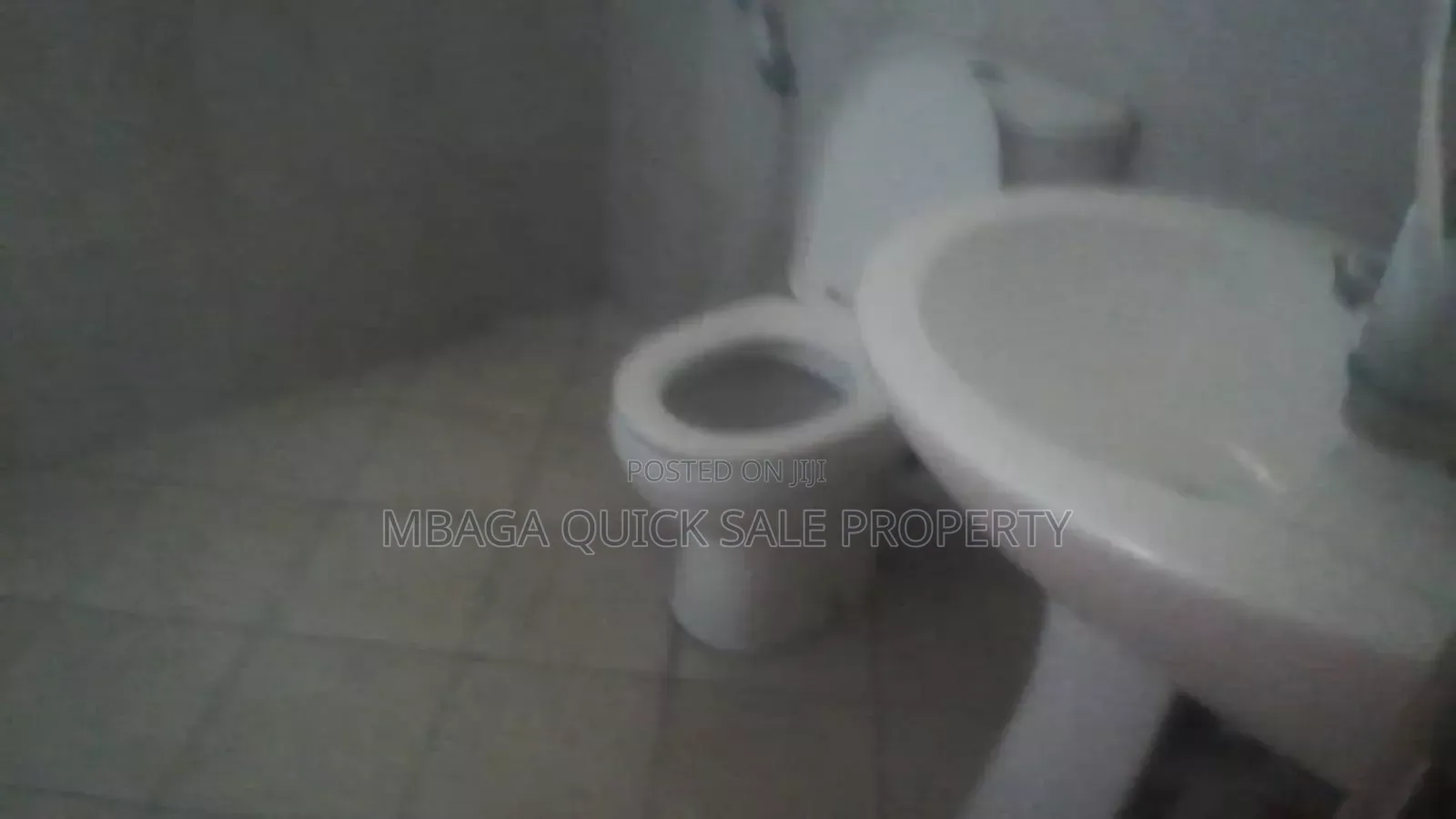 4bdrm House in Mikocheni for rent