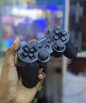 PADI Za Ps 3
