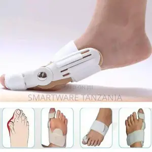 Big Toe Corrector Thumb Correct Orthopedic Toe Separator