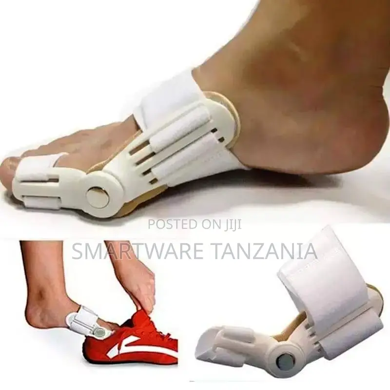 Bunion Correction/Protection Bunion Splint Toe Straightener