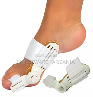 Big Toe Pain Relief Support Bunion Straightener, Corrector