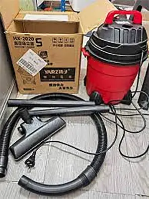 Wet Dry Vacuum Cleaner With 3in1 Wet/Dry/Blowing | 14KPA