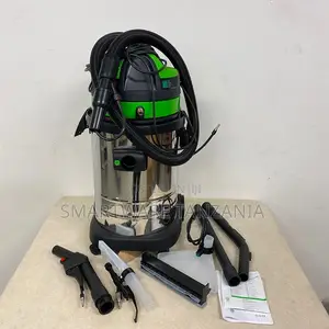 15L Wet Dry Vacuum Cleaner For Home Powerful Motor, Blower