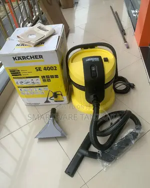 15 Liters Wet Dry Vacuum Cleaner