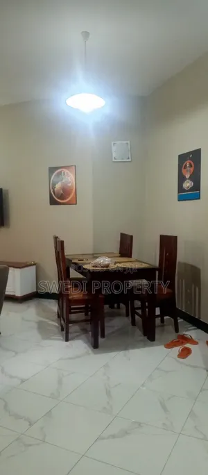 Furnished 2bdrm Apartment in Swedi Property, Mbezi Beach for rent