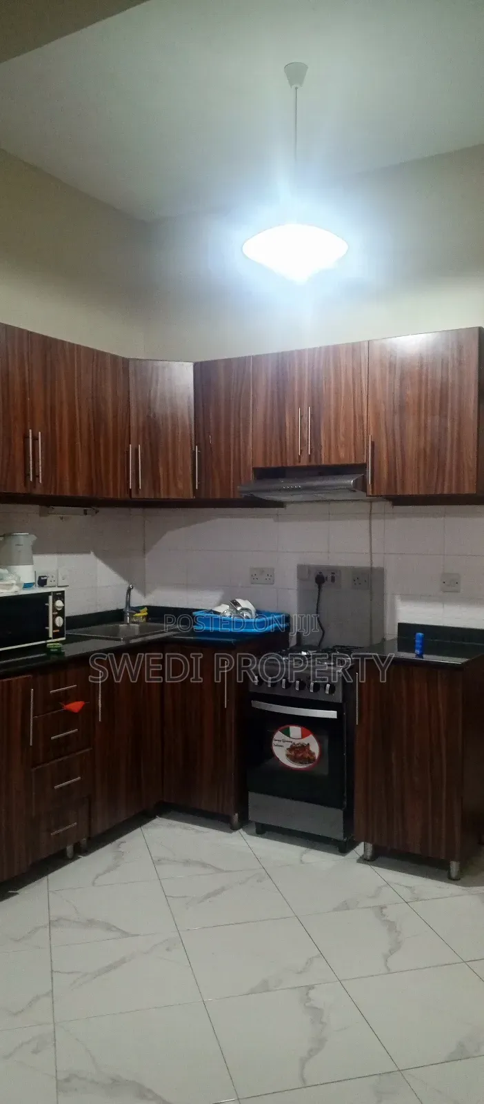 Furnished 2bdrm Apartment in Swedi Property, Mbezi Beach for rent