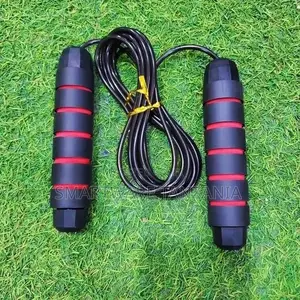 Jump Rope, Rapid Speed Jumping Rope Cable With Ball Bearings