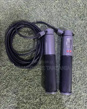 Skipping Rope For Fitness, Boxing, Crossfit,Cardio Workouts