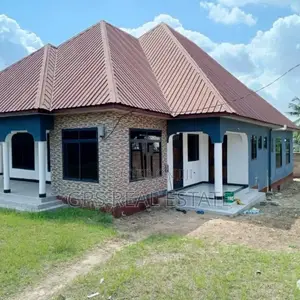 3bdrm House in Goba Mpakani, Kinondoni for sale