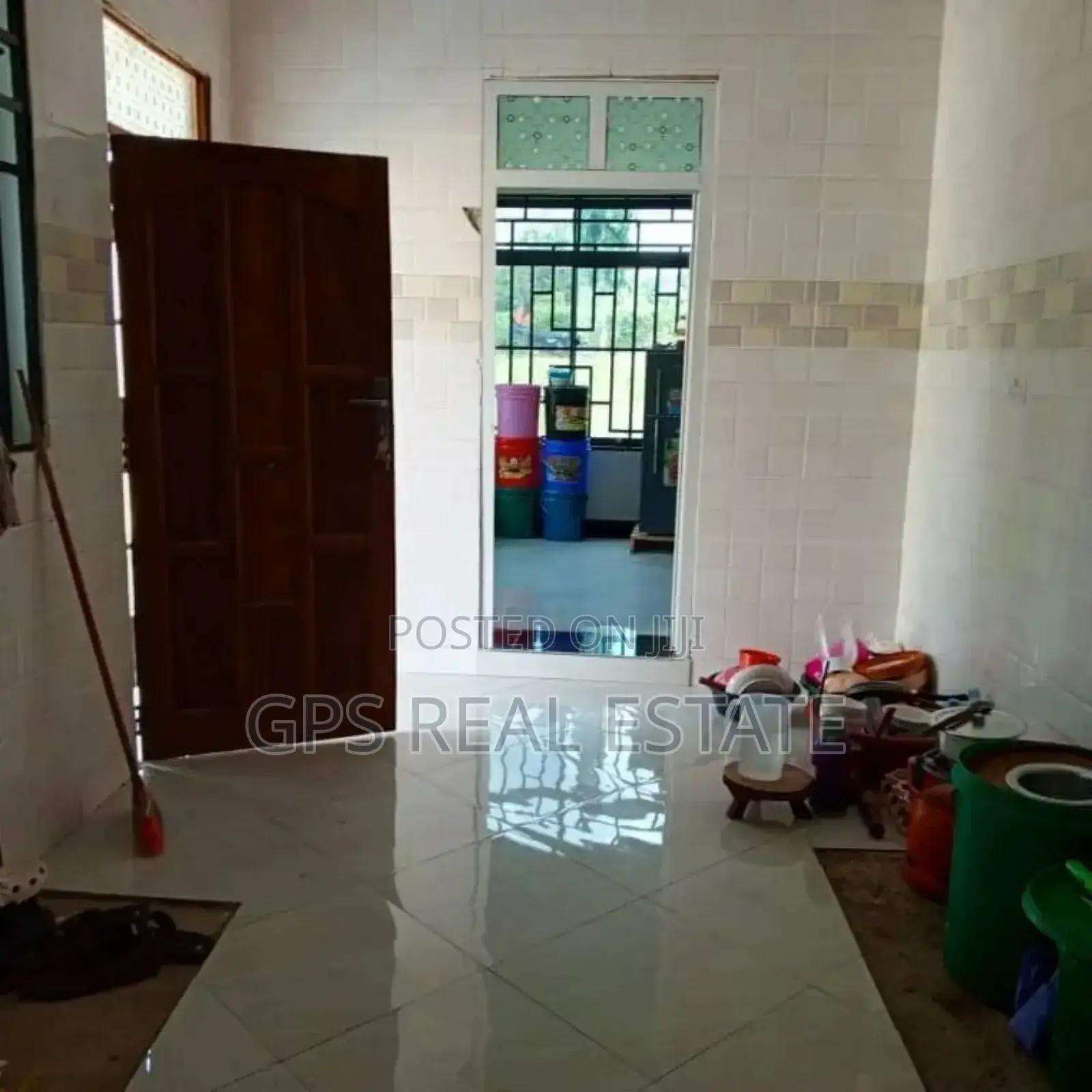 3bdrm House in Goba Mpakani, Kinondoni for sale