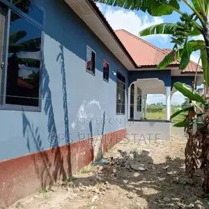 3bdrm House in Goba Mpakani, Kinondoni for sale