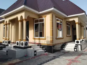 4bdrm House in Chamanzi, Temeke for sale