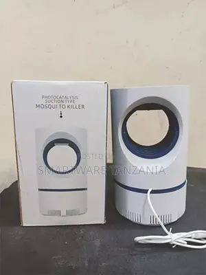 Anti Fly Mosquito Killer Lamp Electric Mosquito Insect Trap