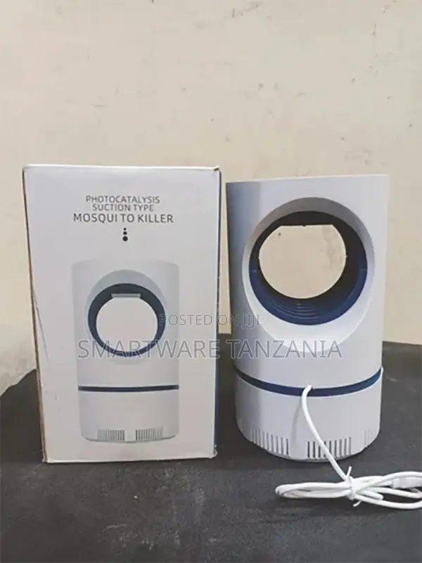 Anti Fly Mosquito Killer Lamp Electric Mosquito Insect Trap