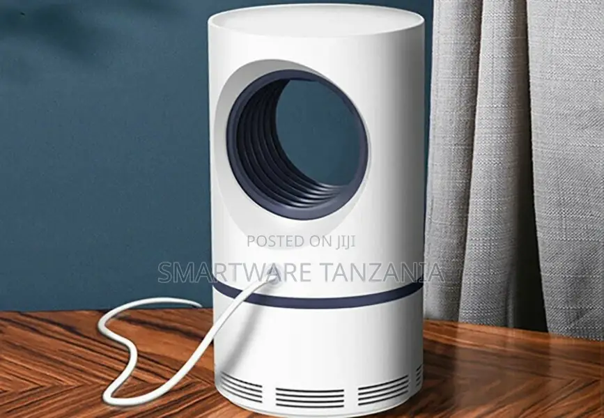 Mosquito Killer NEW Lamp Electric Zapper Fly Insect Bug Trap