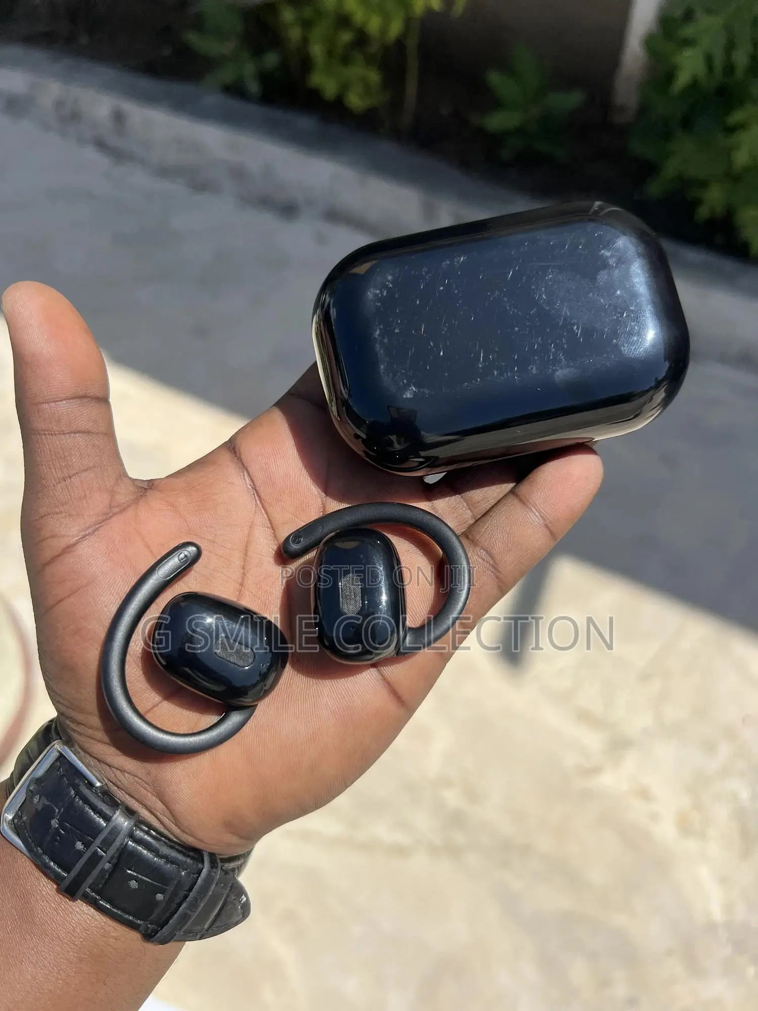 Aorpod Max 2