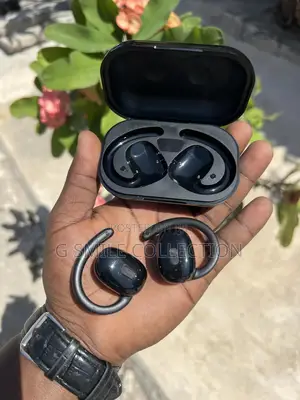 Aorpod Max 2