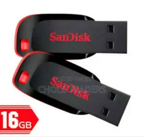 16GB Original Sandisk USB Flash Drive