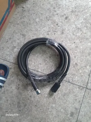 Car Wash Pipe