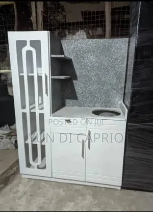 Kitchen Cabinet Classic