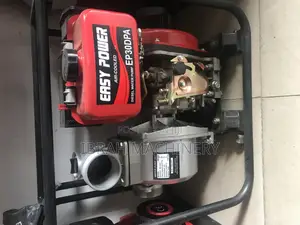 Easy Power DIESEL Water Pump