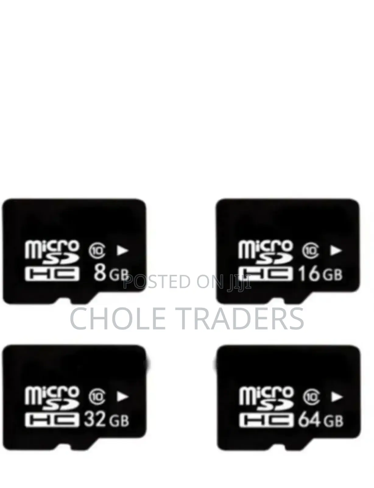Microdigit SD Memory Card