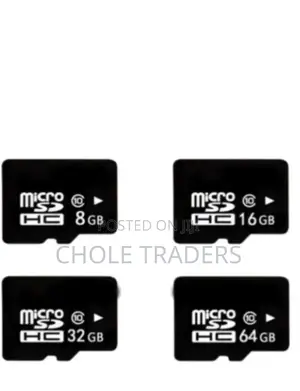 Microdigit SD Memory Card
