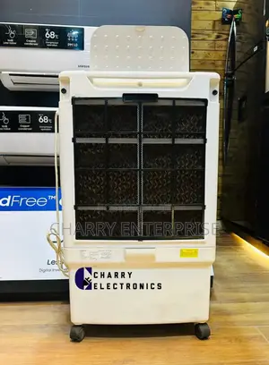 High Quality HINDWARE SPECTRA Plus Air Cooler24 Litres