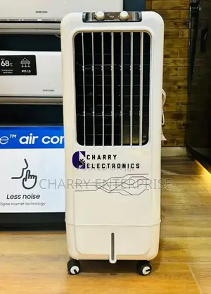 High Quality *HINDWARE RIO Air Cooler
12 Litres