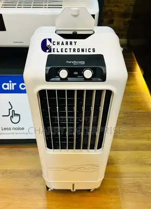 High Quality *HINDWARE RIO Air Cooler
12 Litres