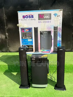 Sabufa Nzuri Brand Boss