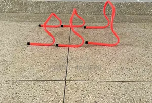 Hurdles Trainer (3pcs)