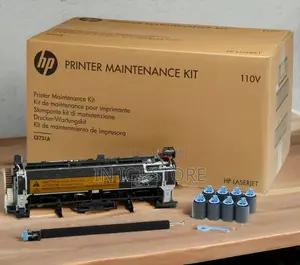 Fuser Maintenance Kit for HP Laserjet Ent M4555 MFP