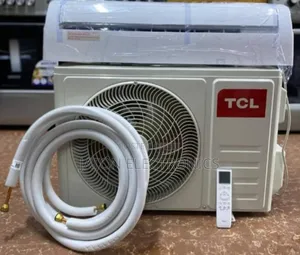 TCL Air Condition Inverter 12000btu