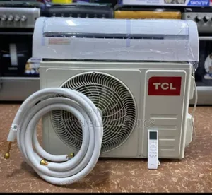 TCL Air Conditioner Inverter 24000btu