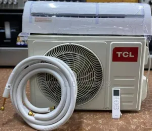 TCL Air Conditioner Inverter 18000btu