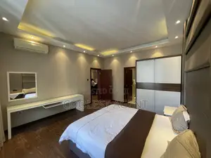 Furnished 2bdrm Apartment in Masaki, Kinondoni for rent