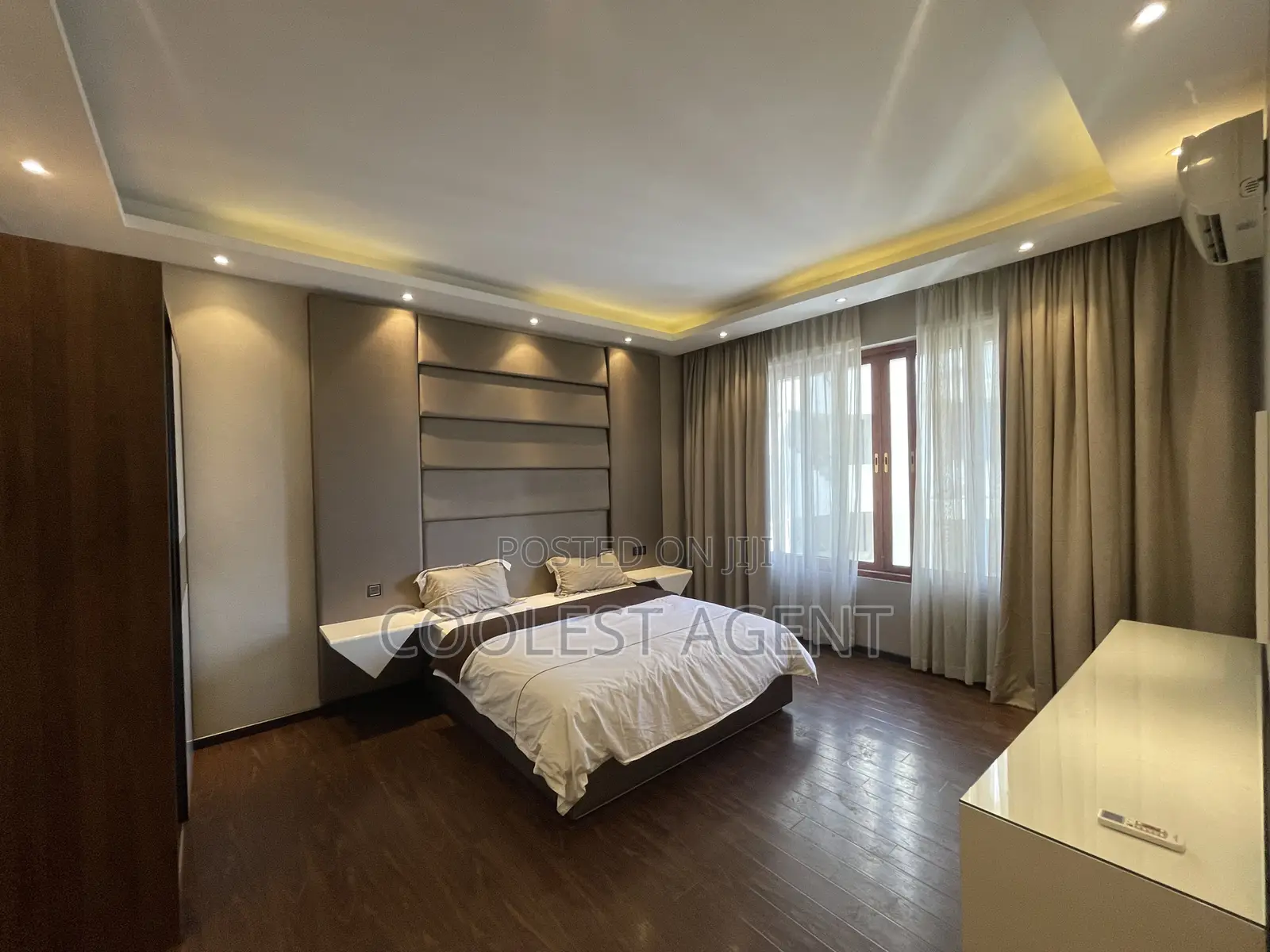 Furnished 2bdrm Apartment in Masaki, Kinondoni for rent