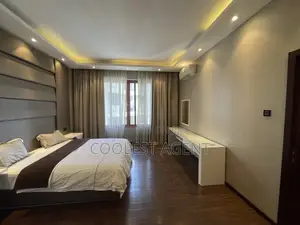 Furnished 2bdrm Apartment in Masaki, Kinondoni for rent