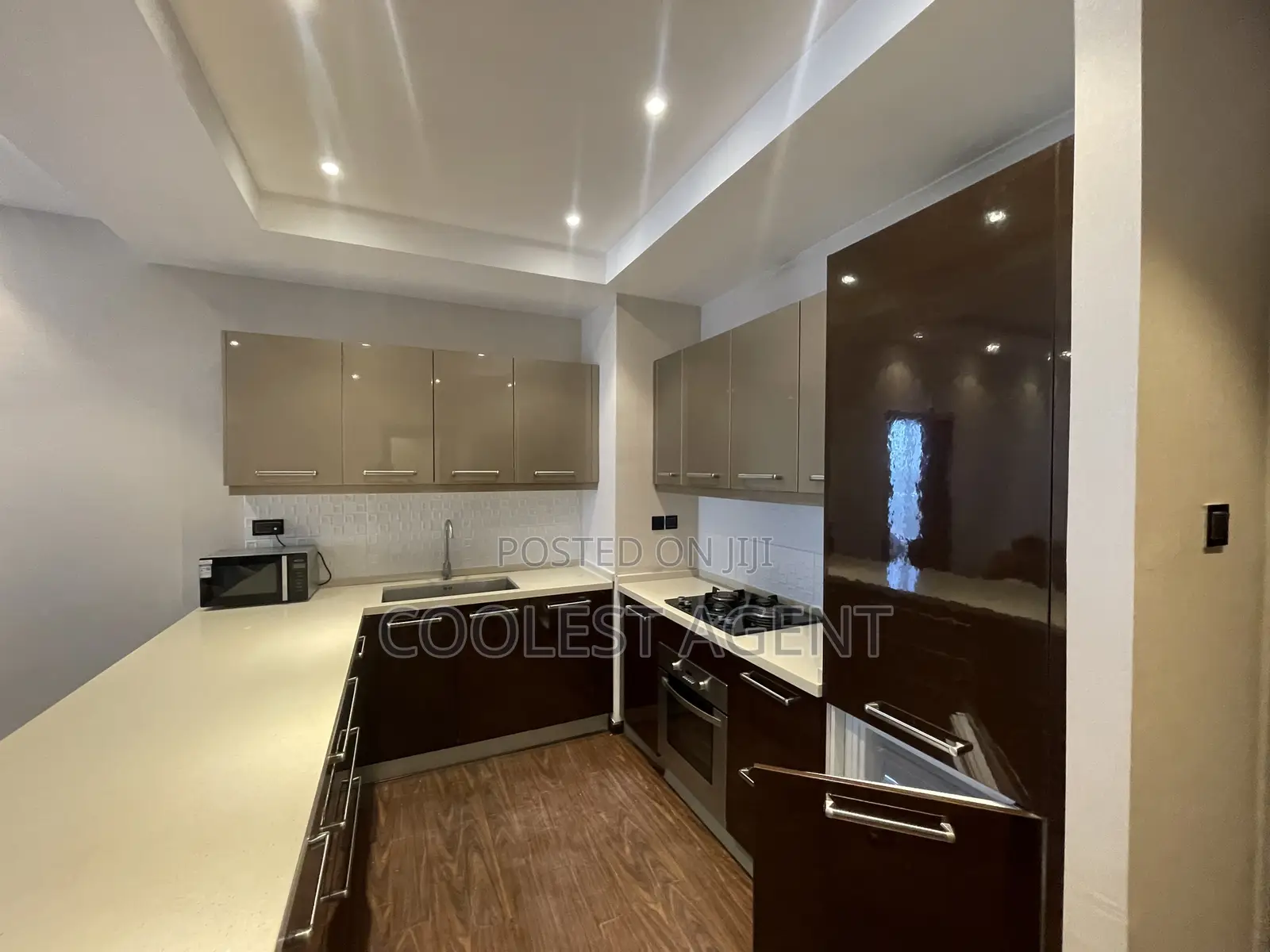 Furnished 2bdrm Apartment in Masaki, Kinondoni for rent