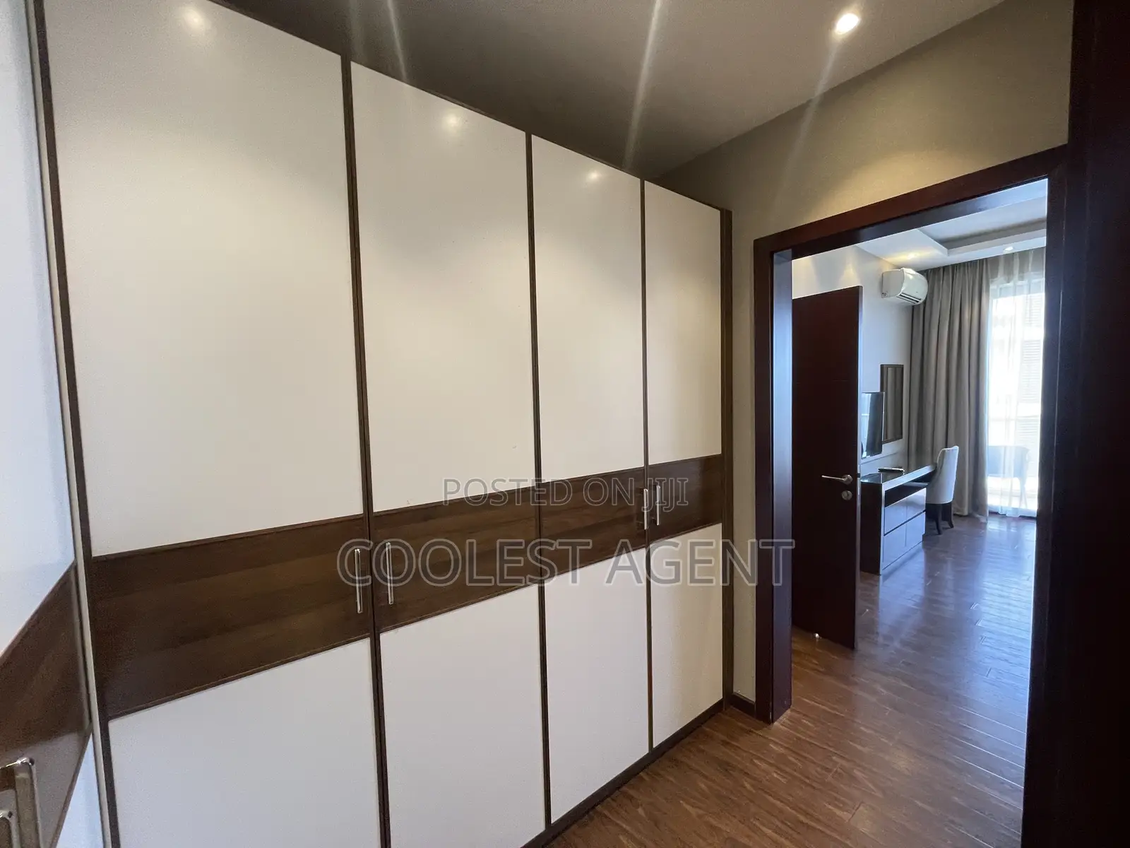 Furnished 2bdrm Apartment in Masaki, Kinondoni for rent