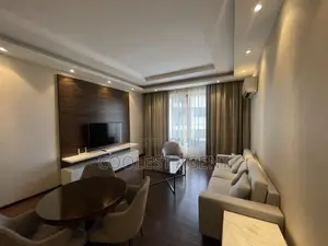 Furnished 2bdrm Apartment in Masaki, Kinondoni for rent