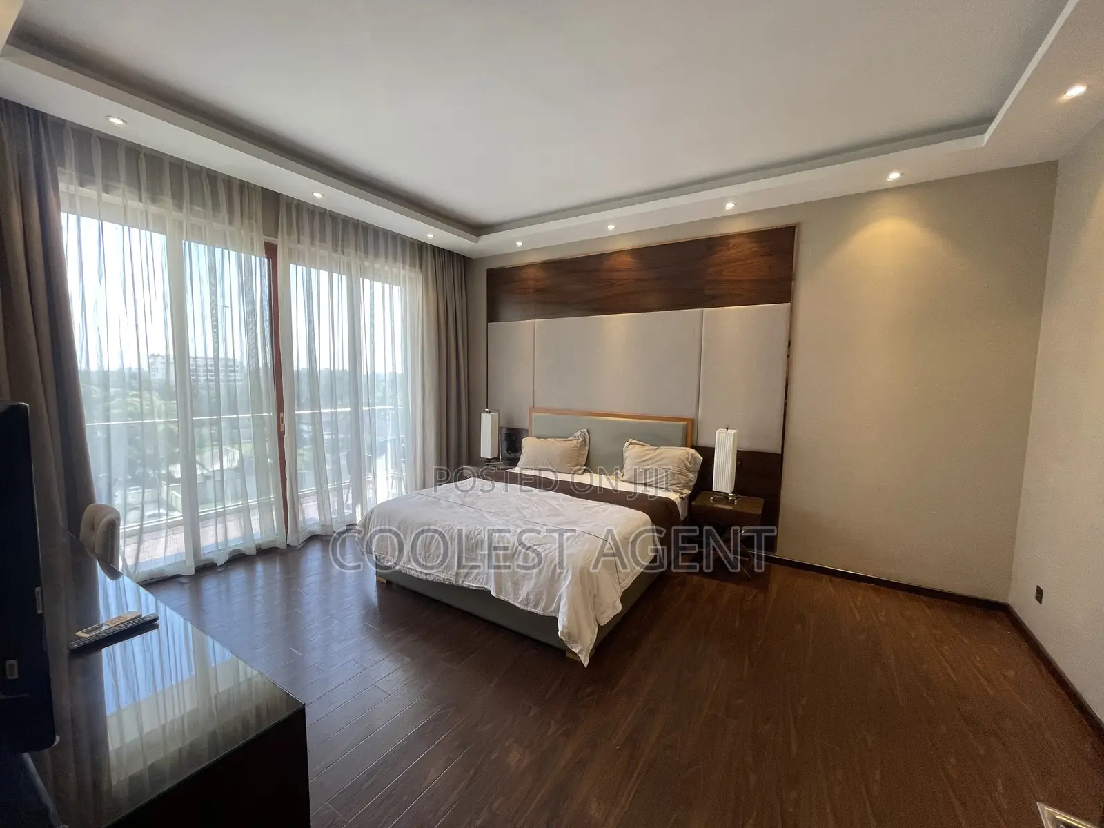 Furnished 2bdrm Apartment in Masaki, Kinondoni for rent