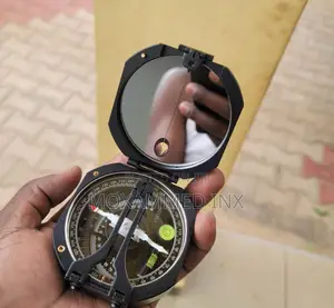 Brunton DQL8 Geological Compass