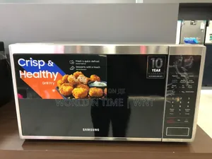 Grill Microwave Oven With Touch Control 40L,MG40DG5525AGDG