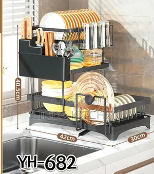 Dish Drainer